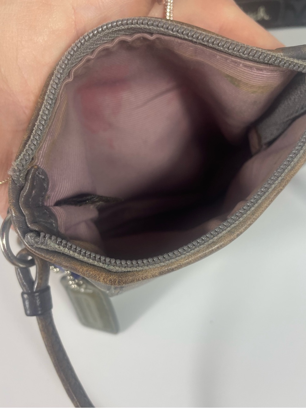 Coach Signature Y2K Bundle - Picture 15 of 15